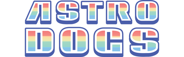 Astrodogs (Switch)