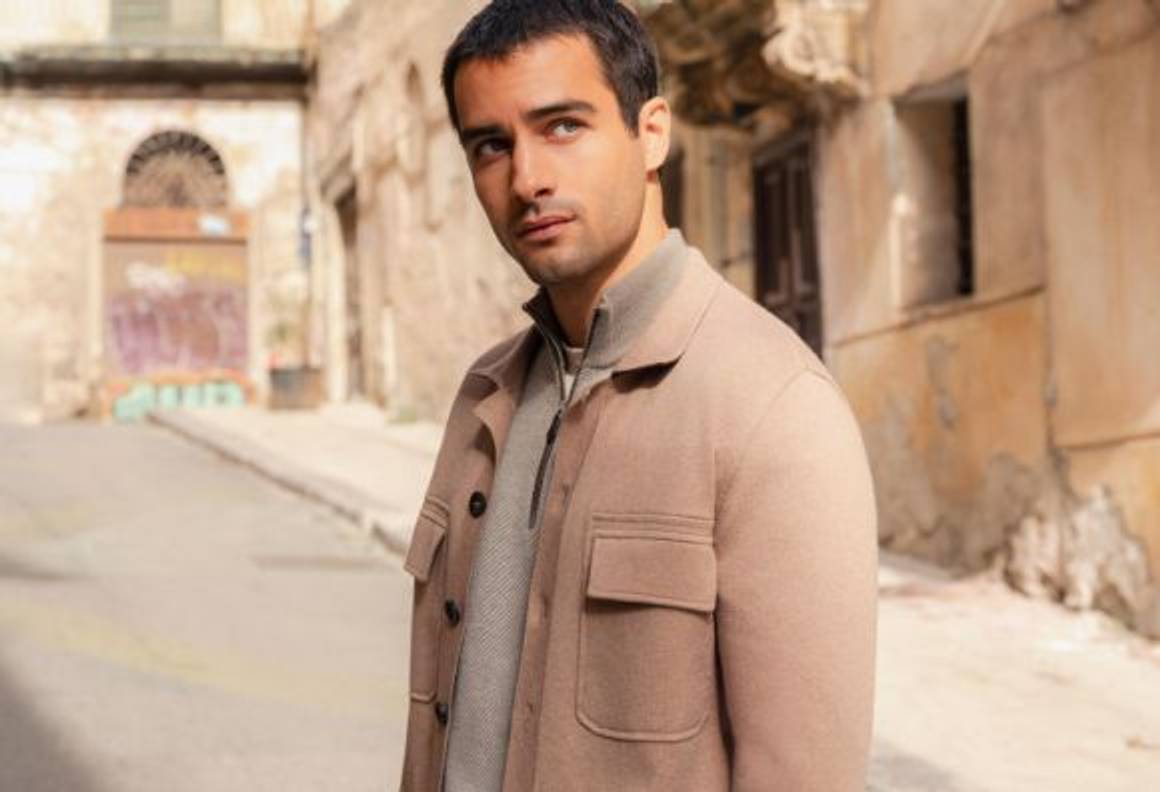 Men's Shirts