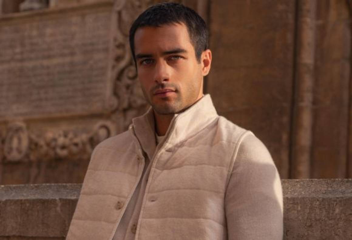 MEN'S GILETS & WAISTCOATS