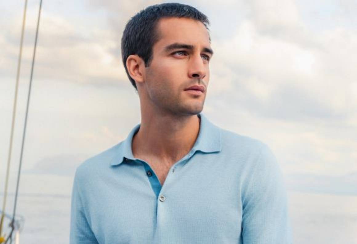 Men's Polos & T-shirts