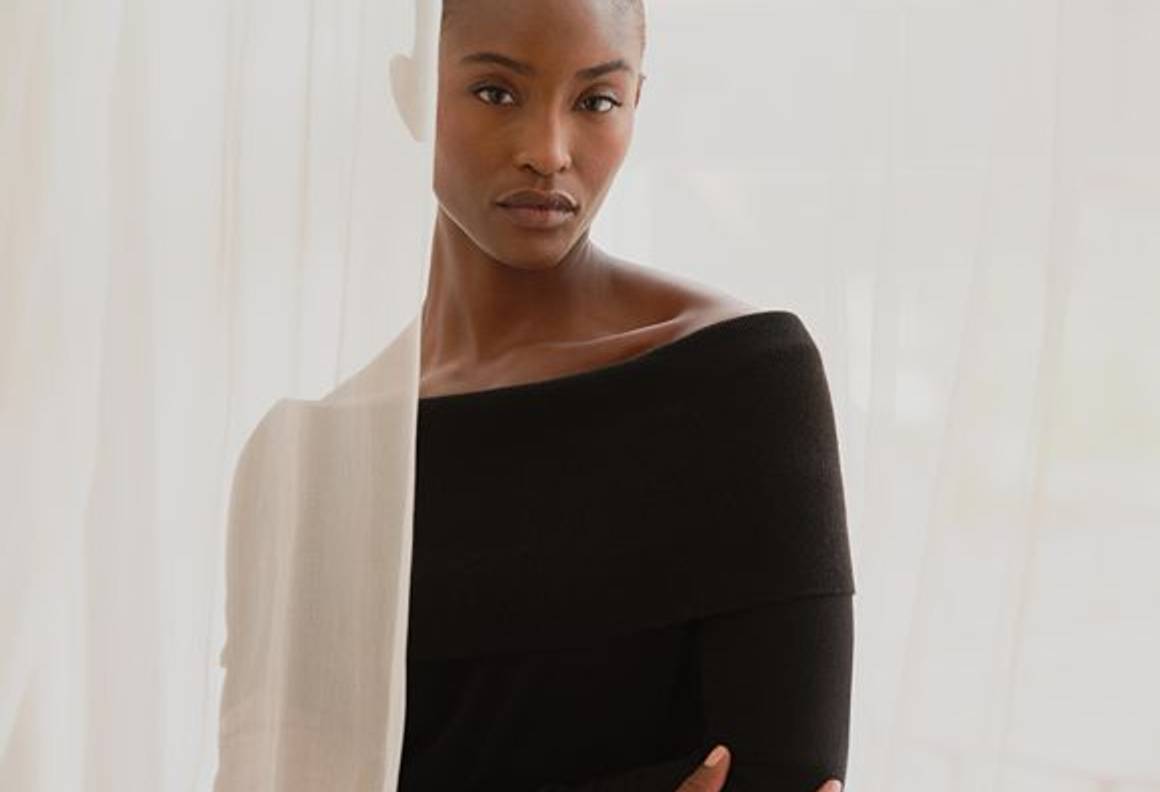 WOMEN'S CASHMERE SWEATERS