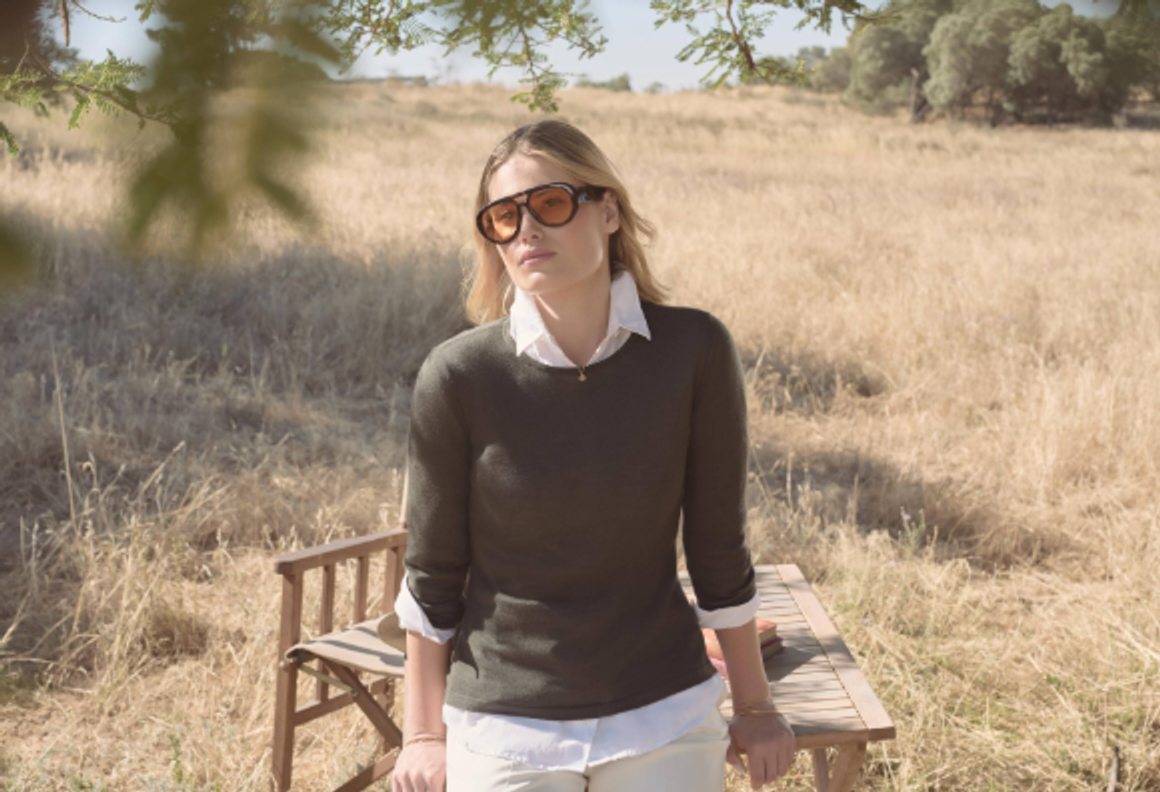 WOMEN'S CASHMERE SWEATERS