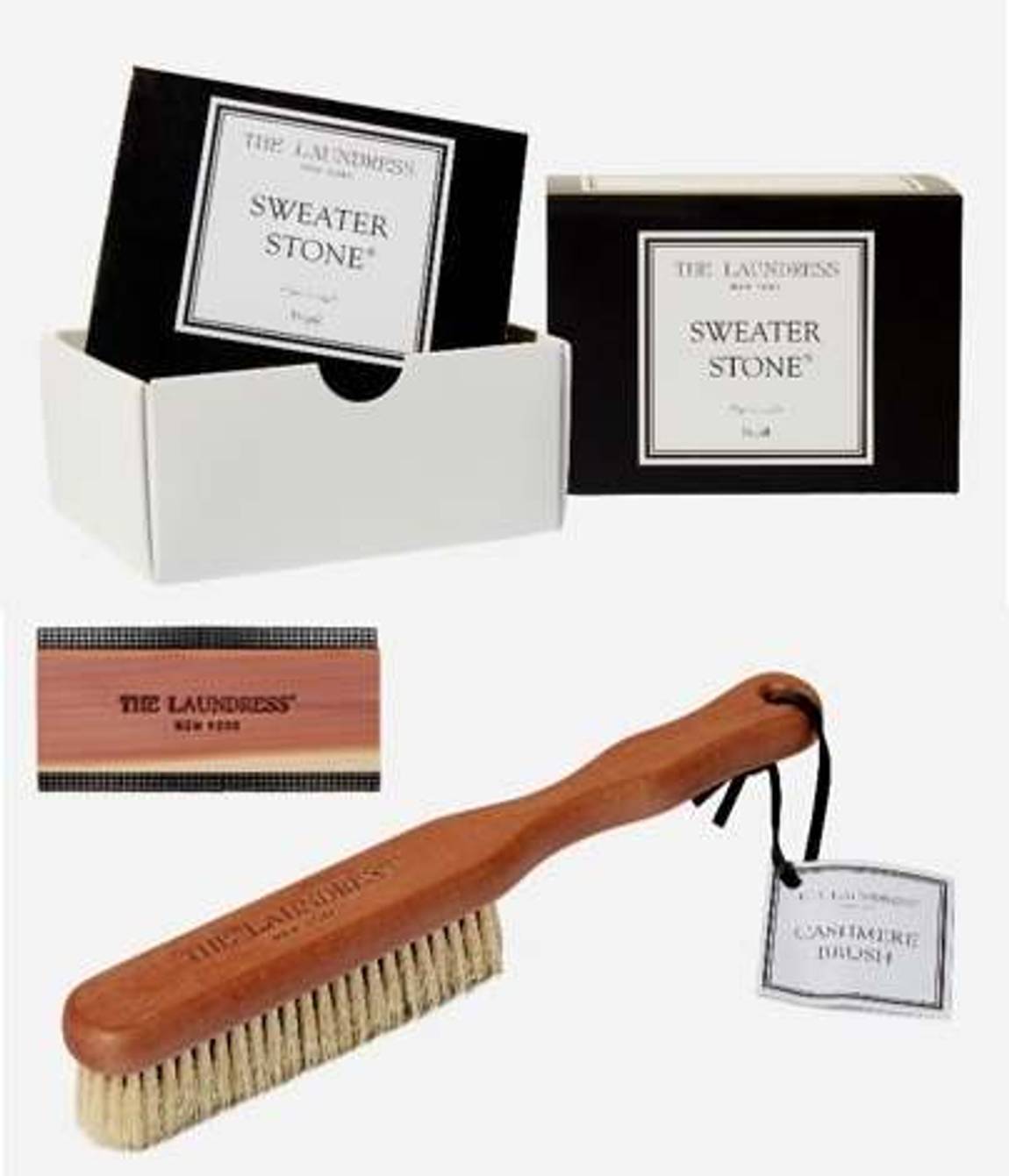 How to Care for Your Cashmere N.Peal