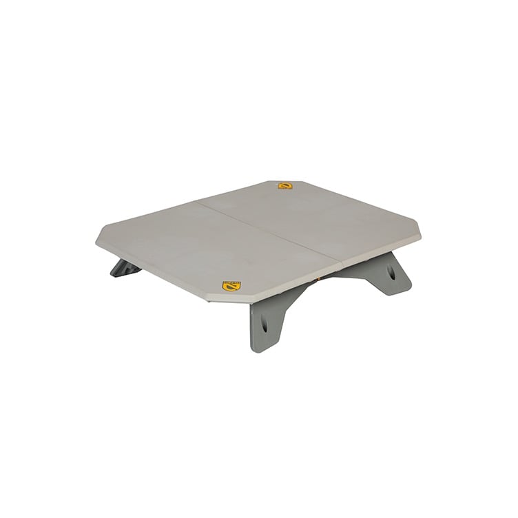 Moonlander™ Dual-Height Camp Table - View 2