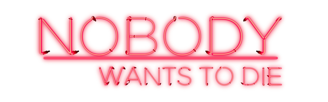 Nobody Wants to Die Standard Edition (PS5, Xbox)