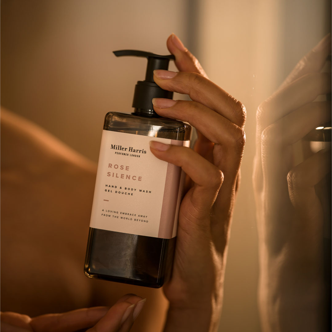 香水(女性用) Miller Harris Rose Silence 100ml Rose Silence Eau de Parfum | Miller Harris – Miller Harris US