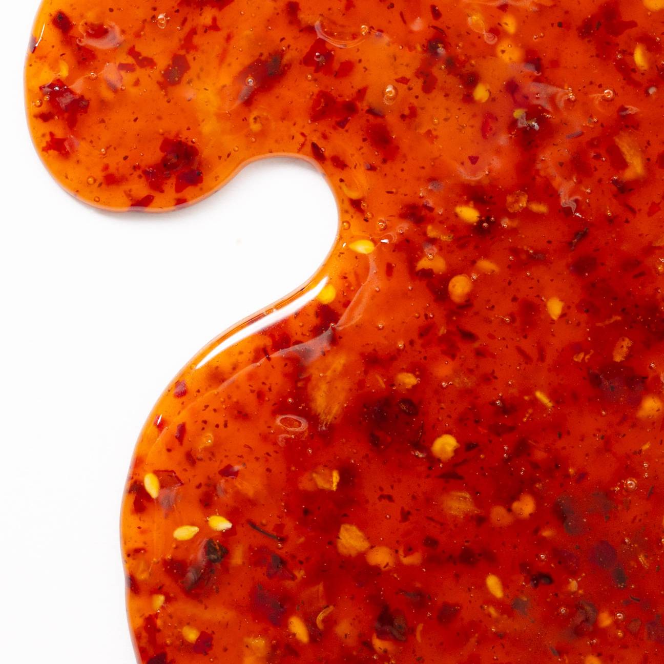 Chili Crunch Sampler – Momofuku Goods