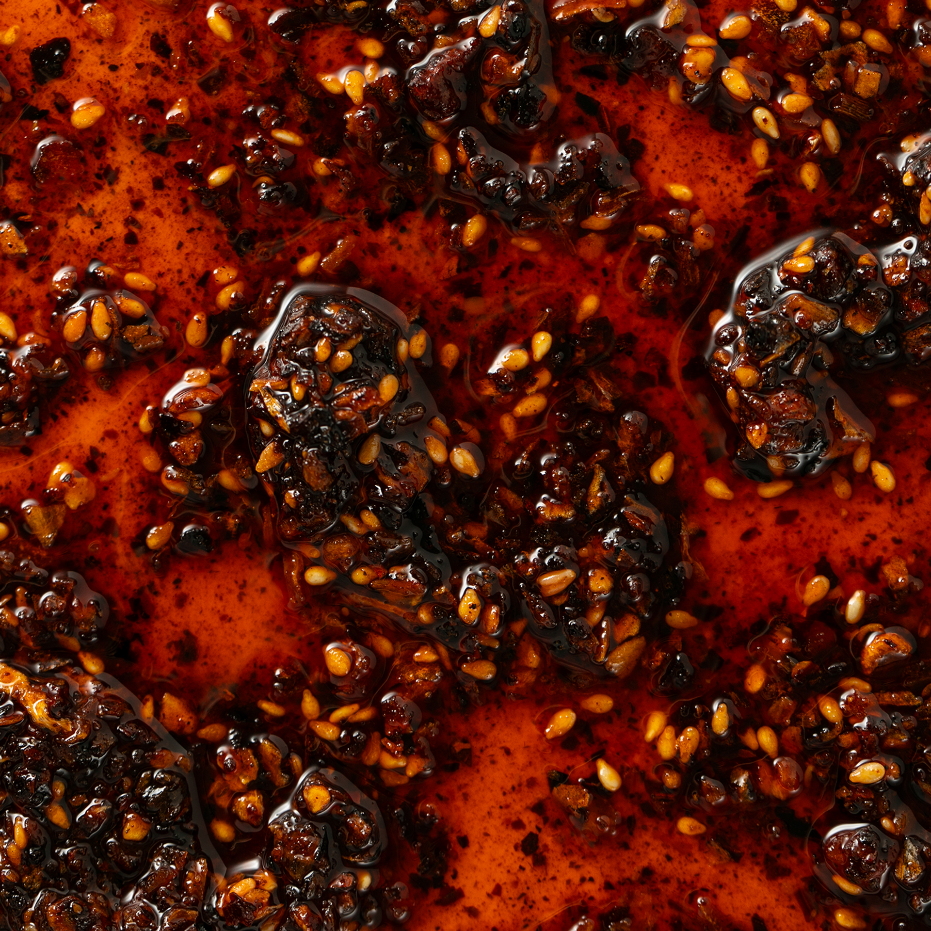 Chili Crunch Sampler – Momofuku Goods