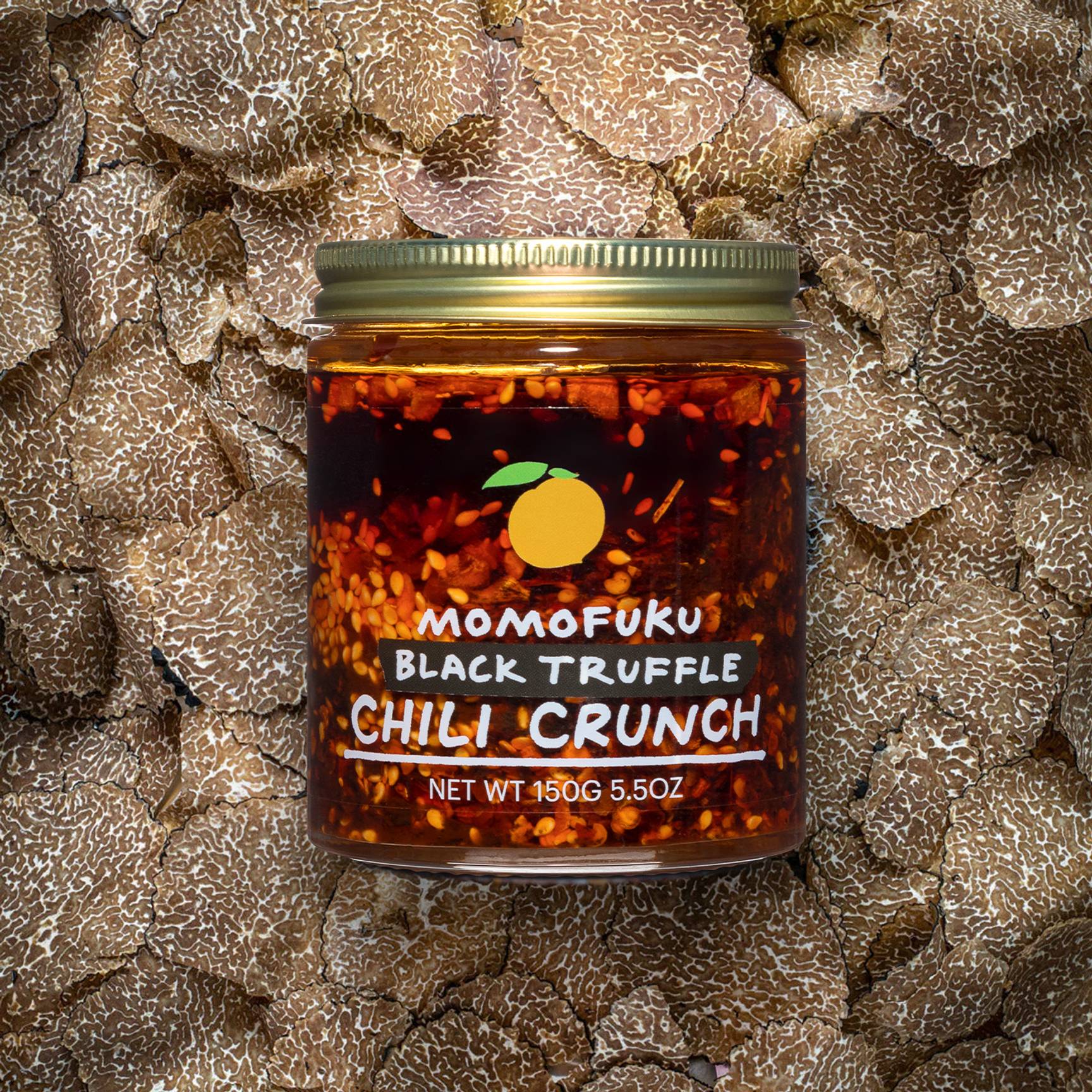 Chili Crunch Sampler – Momofuku Goods