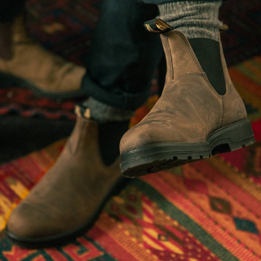 Blundstone 2446 - Classics Clay – Blundstone Canada