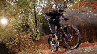 Scott Patron eRIDE 930 2023 Electric Bike Rider Review