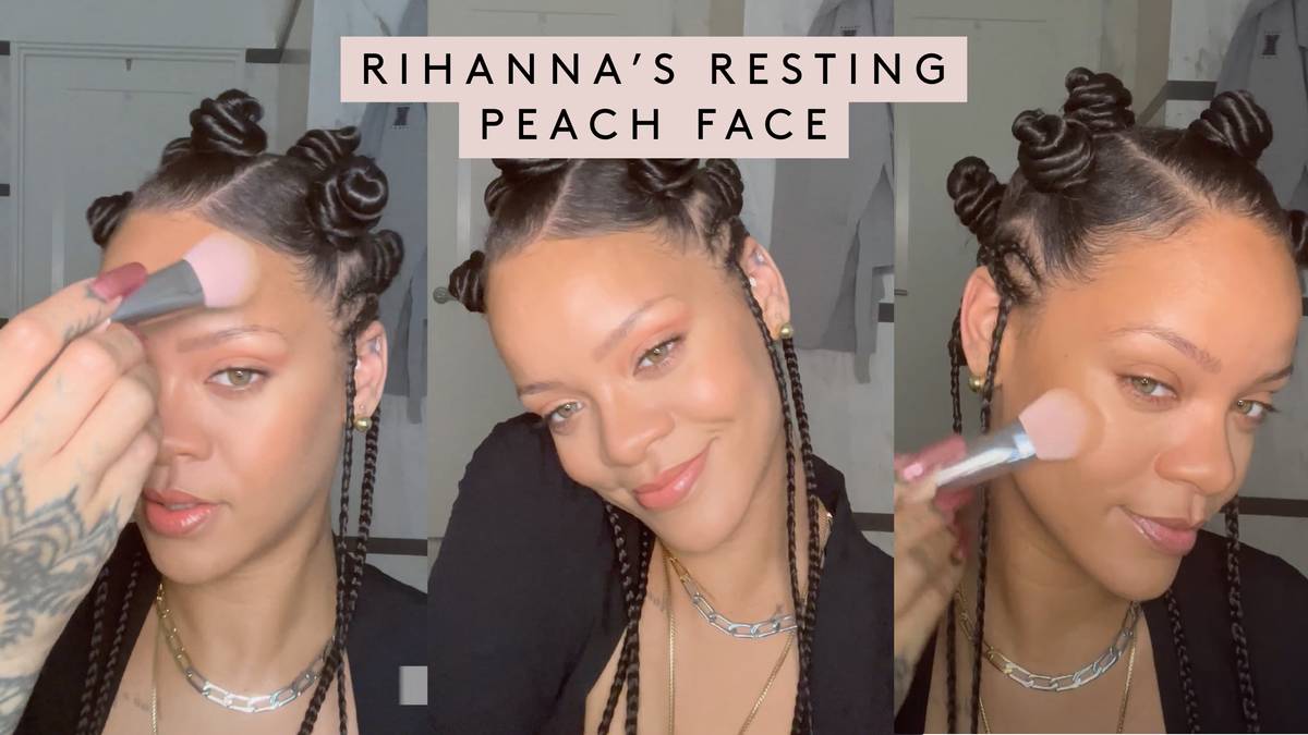 Get $140 Worth of Fenty Beauty by Rihanna Makeup for Just $39