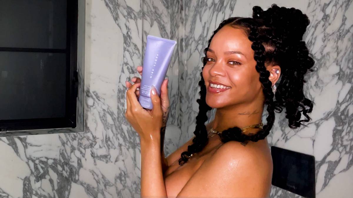 korrekt Embankment Skyldfølelse Rihanna Videos | Fenty Beauty + Fenty Skin – Fenty Beauty + Fenty Skin