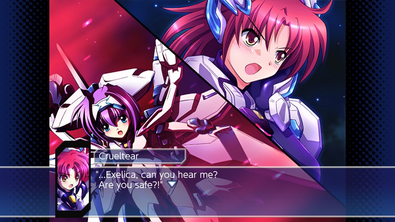 Triggerheart Excelica Enhanced