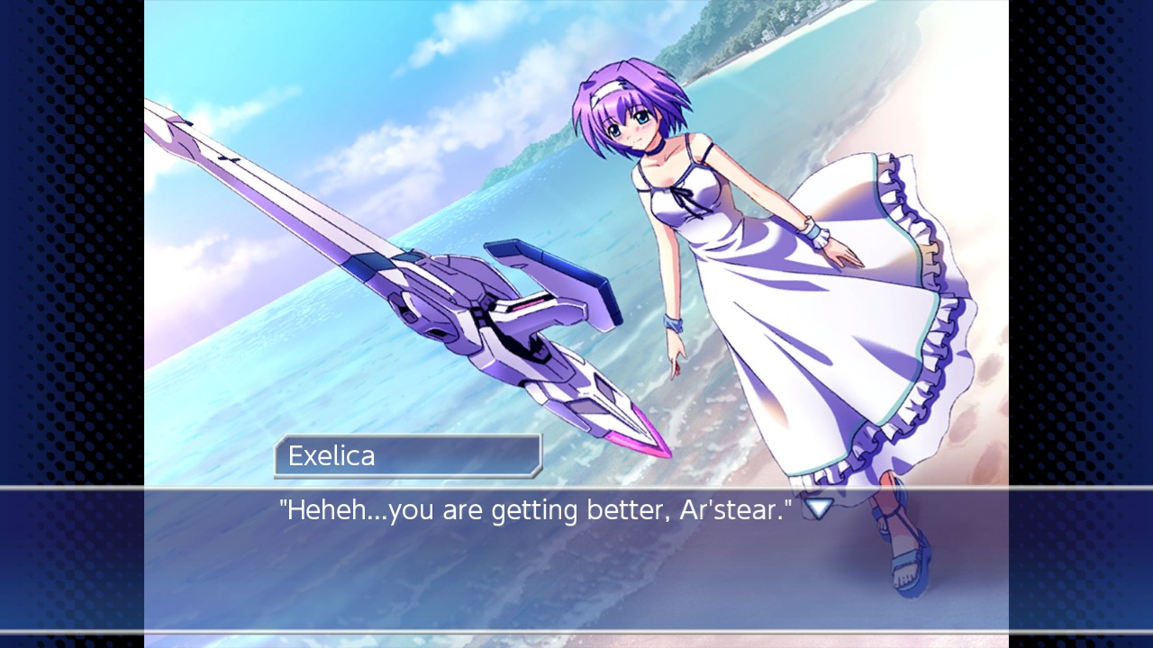 Triggerheart Excelica Enhanced
