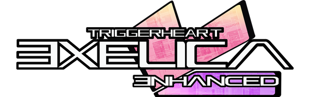 Switch Limited Run #309: TriggerHeart EXELICA ENHANCED