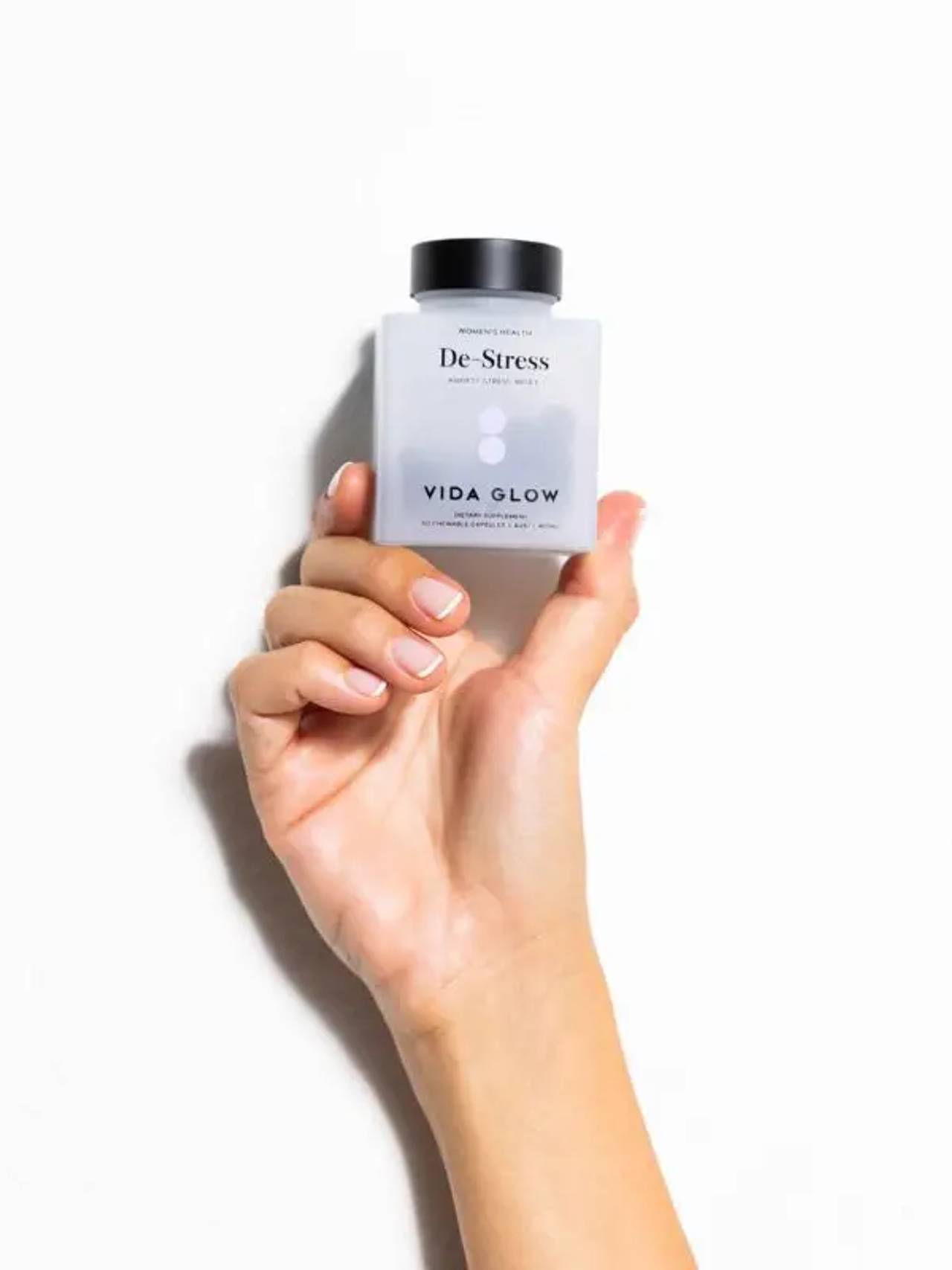Vida Glow De-Stress