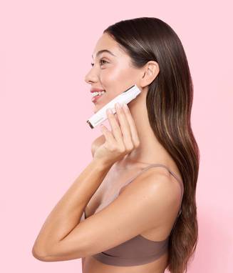 Nura - Sonic Dermaplaner