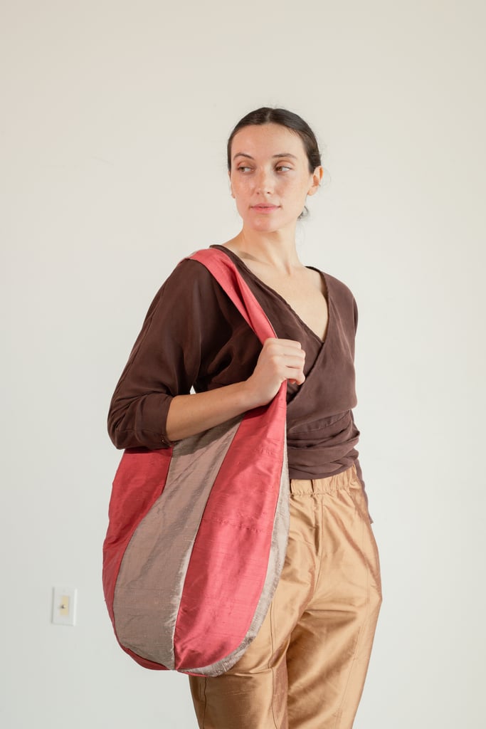 Product Image: The Globo Silk bag 