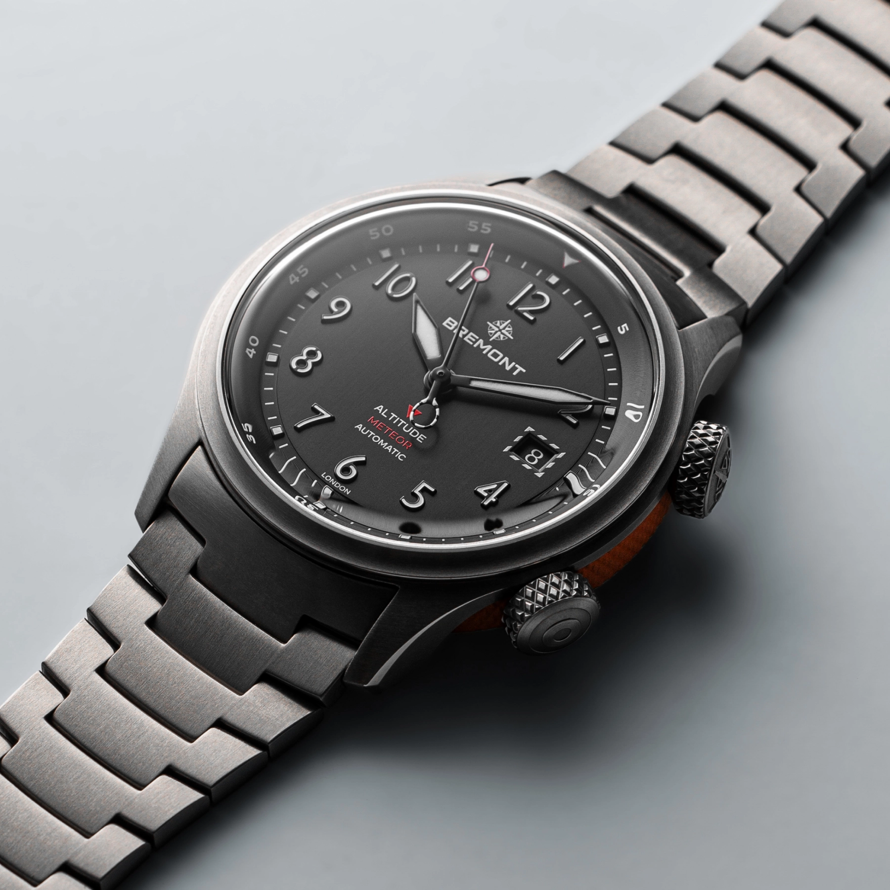 Bremont Altitude MB Meteor Feature 2