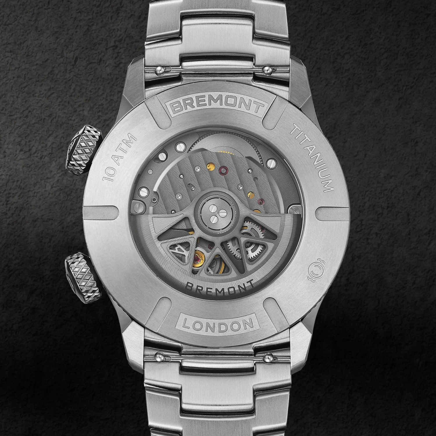 Bremont Altitude MB Meteor Feature 8