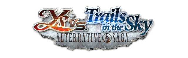 Ys vs. Trails in the Sky: Alternative Saga Standard Edition (Switch, PS5, PS4)