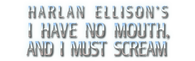 PS5 Limited Run #176: I Have No Mouth, and I Must Scream