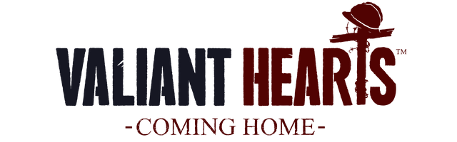 Valiant Hearts: Coming Home Deluxe Edition (Switch, PS4, Xbox)