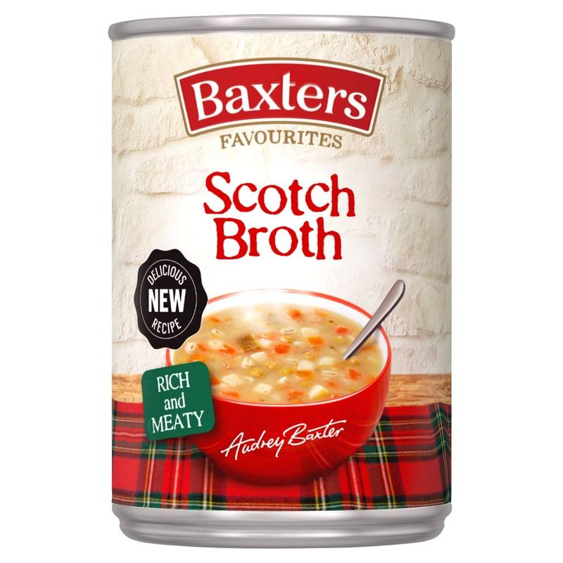 Scotch Broth