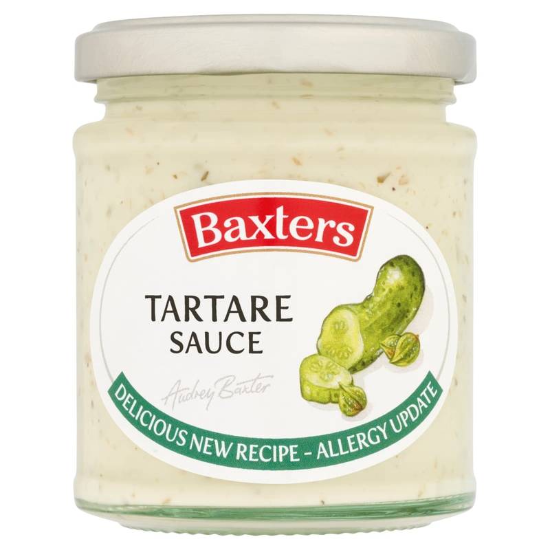 Tartare Sauce