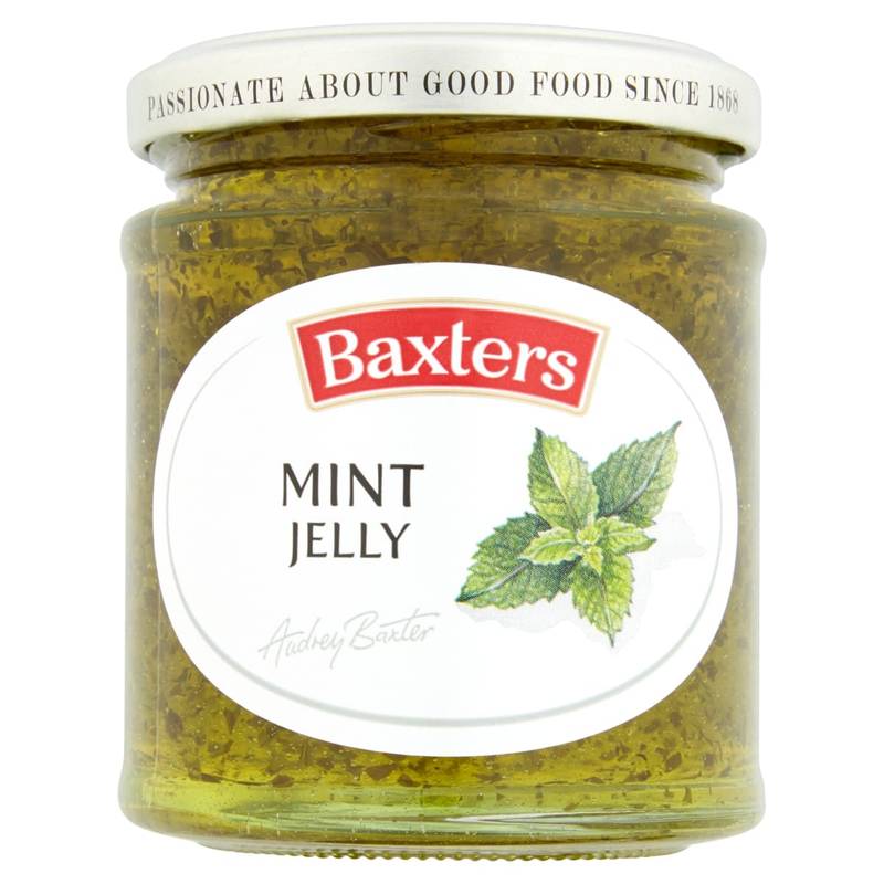 Mint Jelly