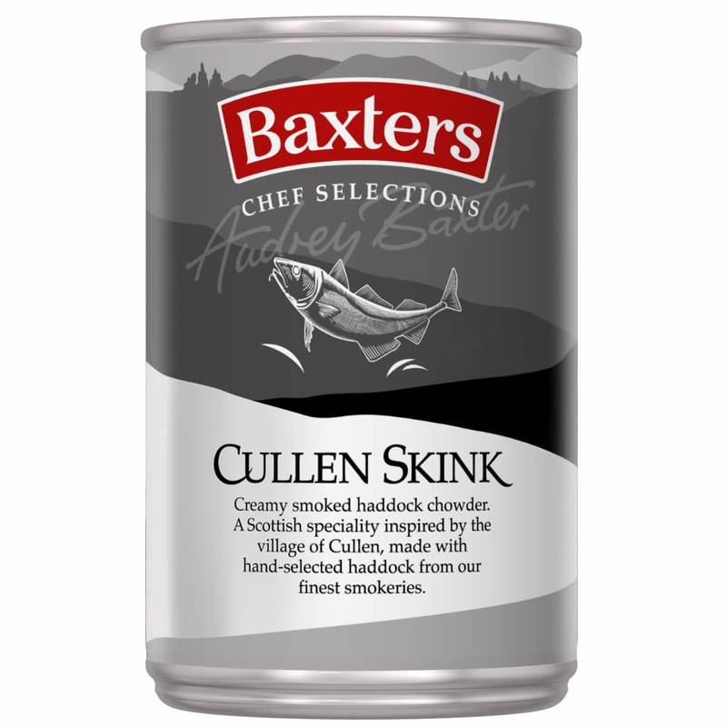 Cullen Skink