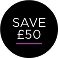 Save £50