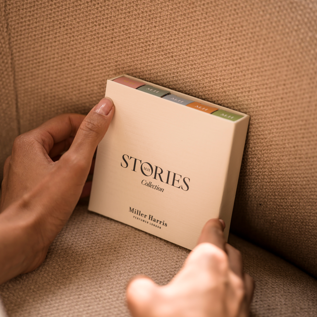 Stories Collection Set | Miller Harris