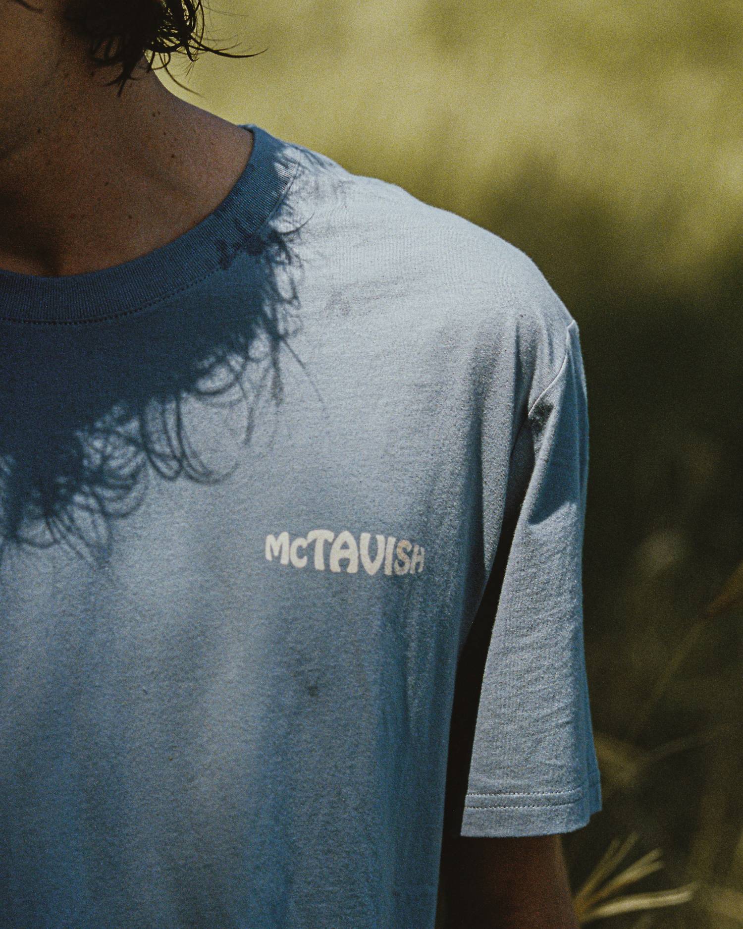Made With Love Tee