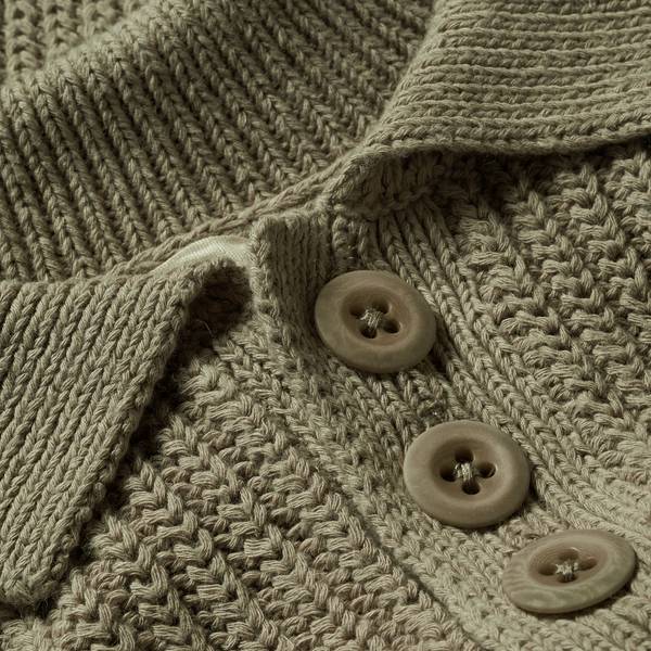 Offshore Half Button