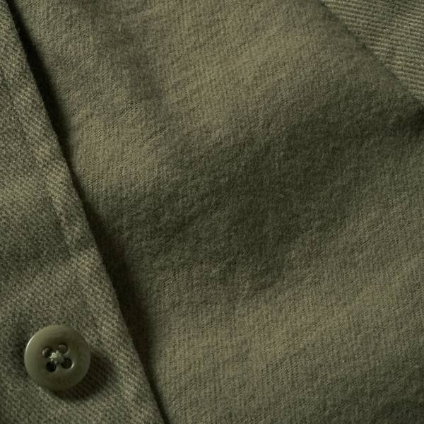 Brushed Twill Jacket