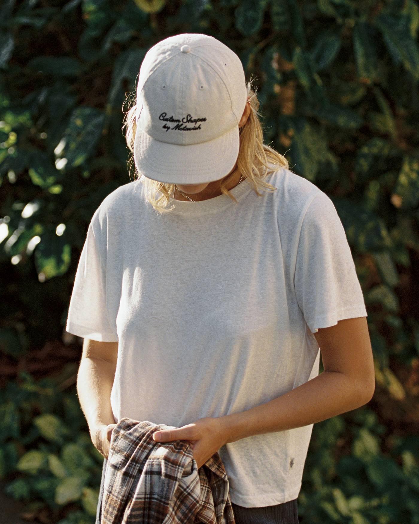 Relaxed Hemp Tee