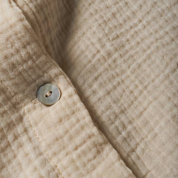 Nautilus Blouse