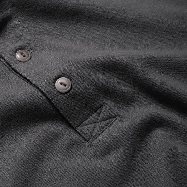 Henley Everyday Tee