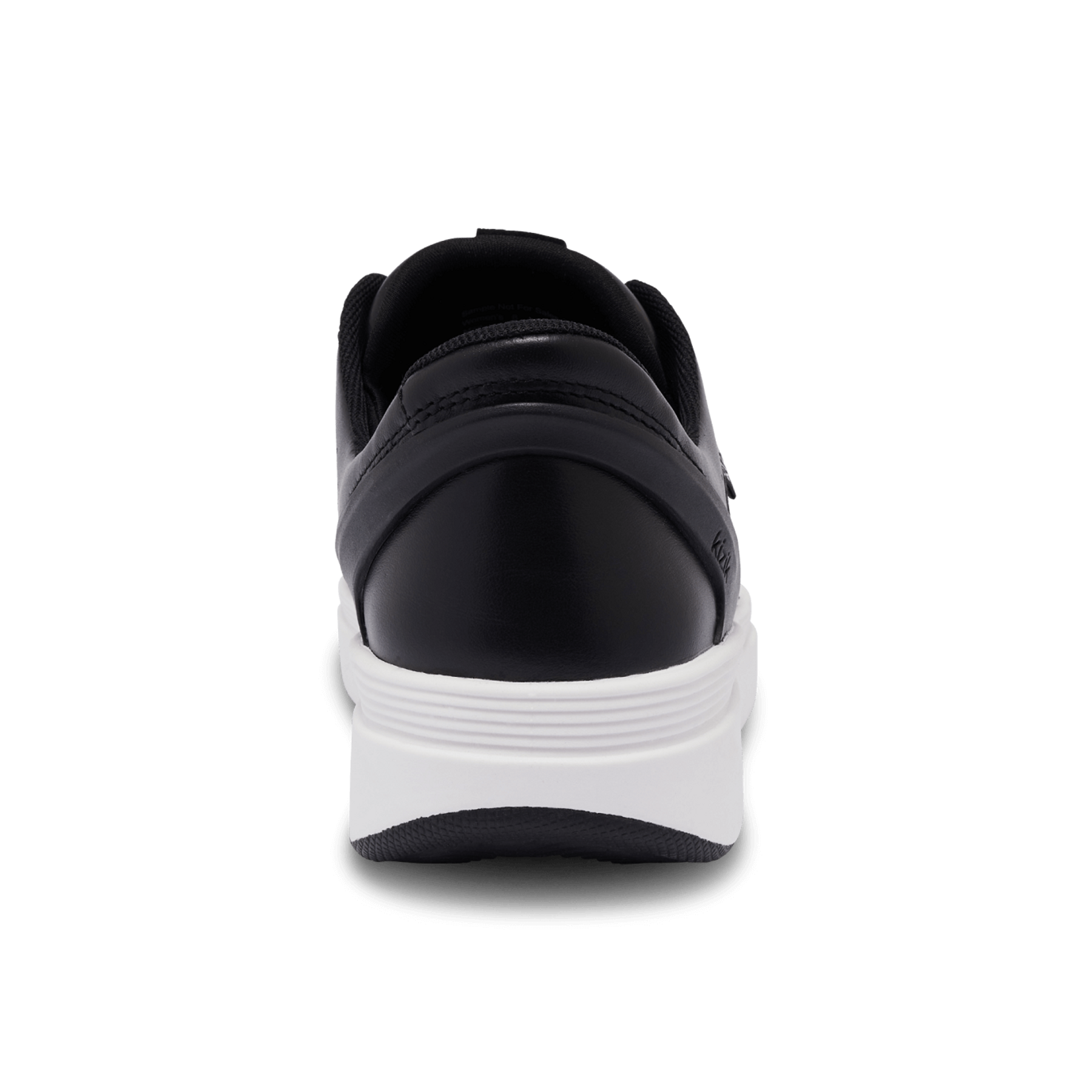 Women's Brisbane - Black/White