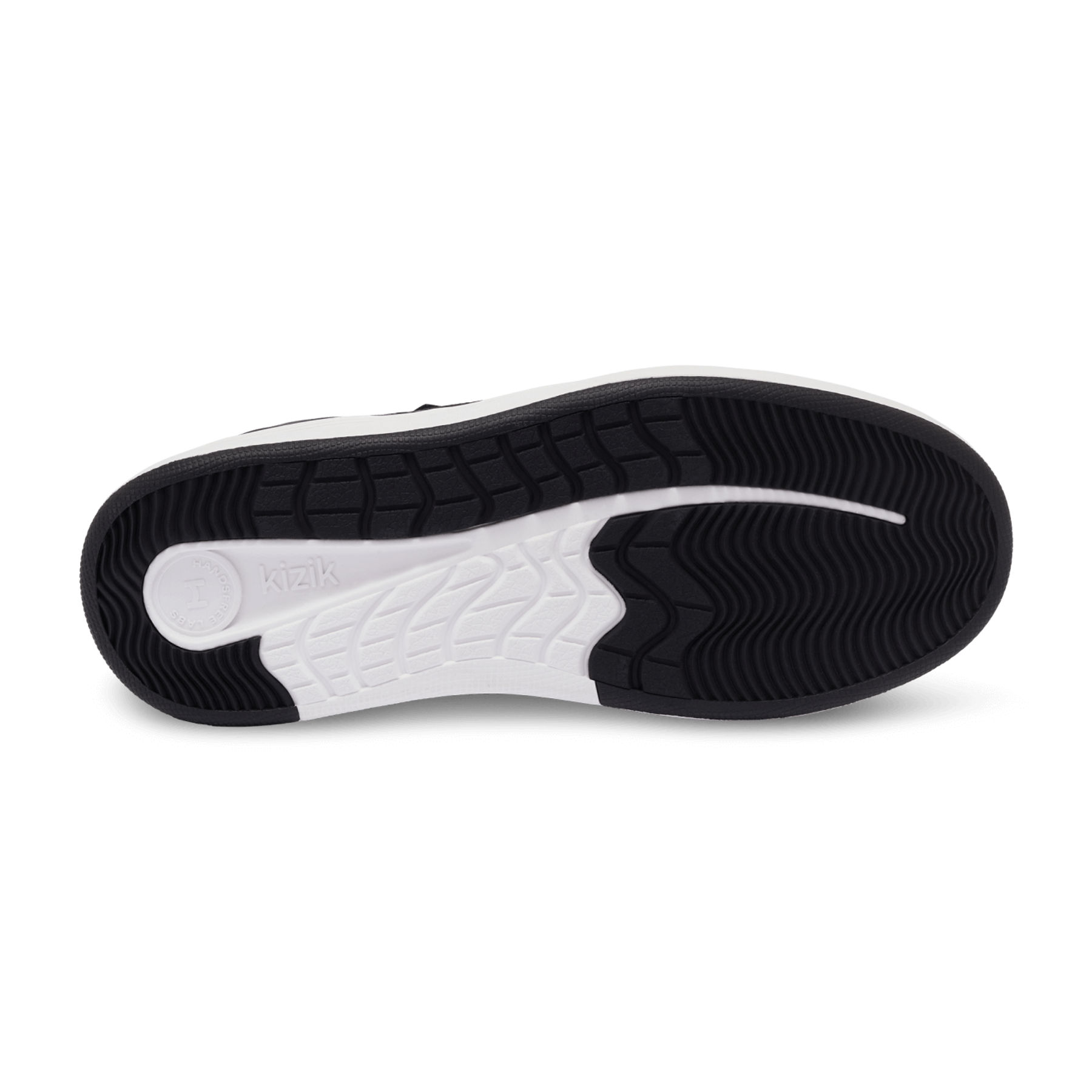Women's Brisbane - Black/White
