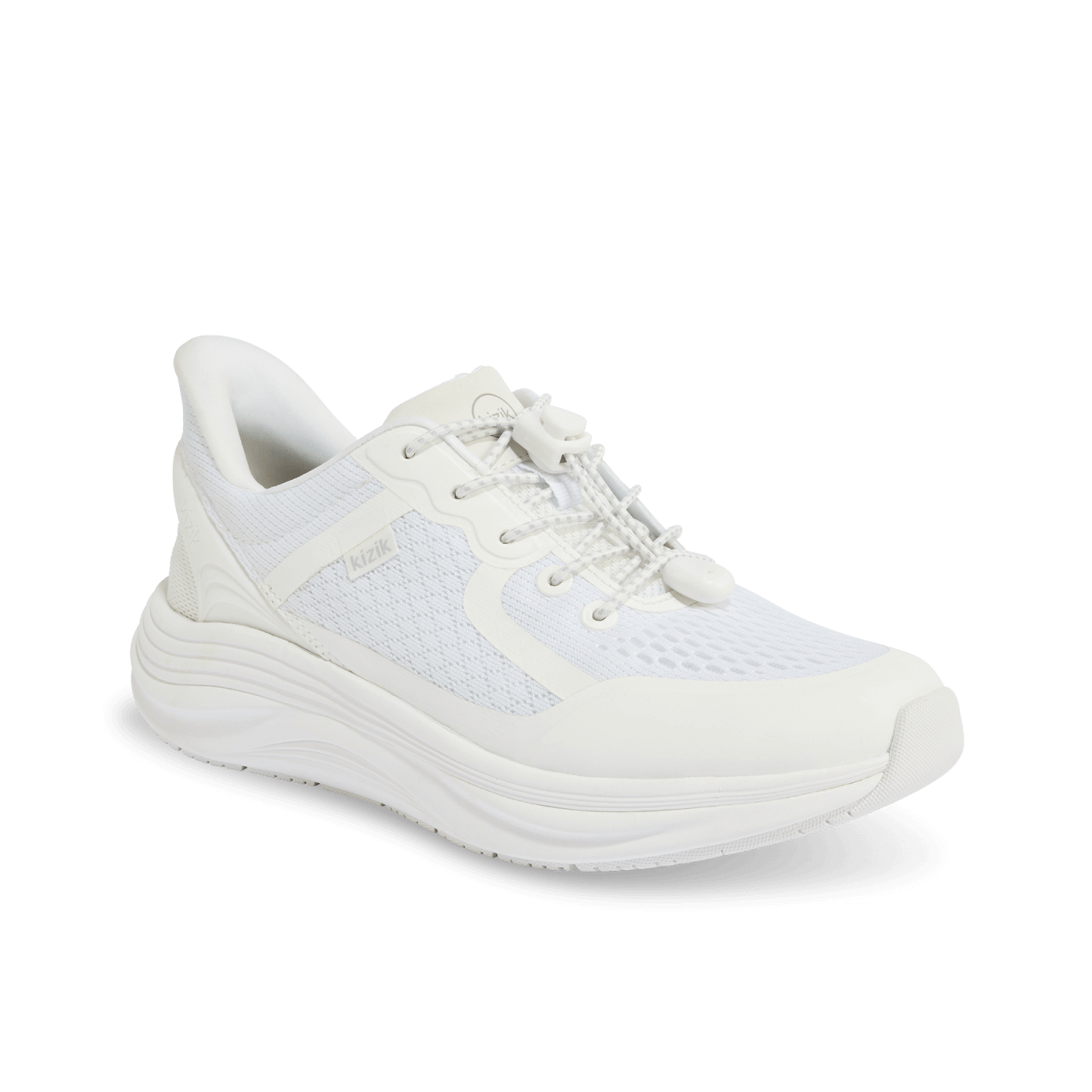 Women's London - White – Kizik