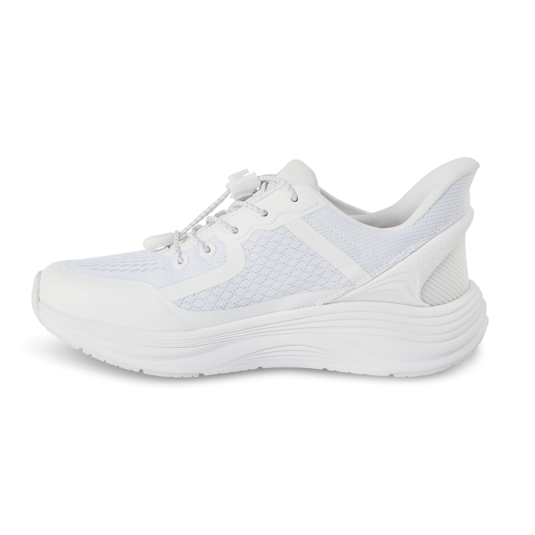 Women's London - White – Kizik