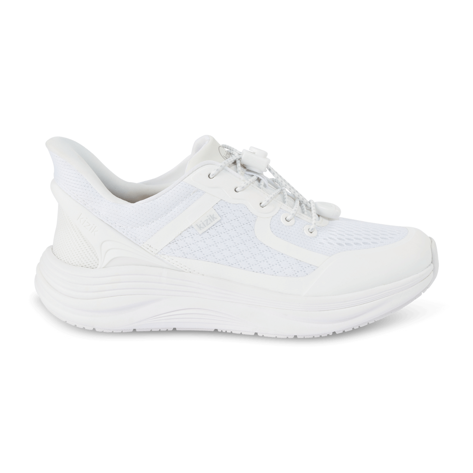 Women's London - White – Kizik