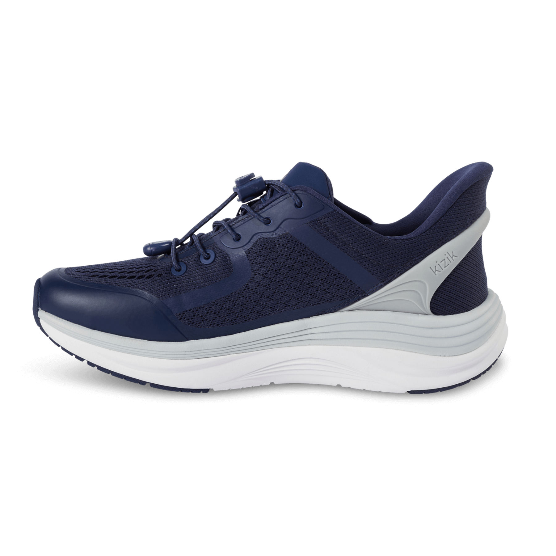 Men's London - Naval Academy/Harbor Mist – Kizik