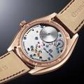 Grand Seiko SBGY026 Spring Drive watch powered by Caliber 9R31.