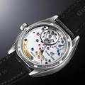 Grand Seiko SBGZ009 watch with Caliber 9R02. 