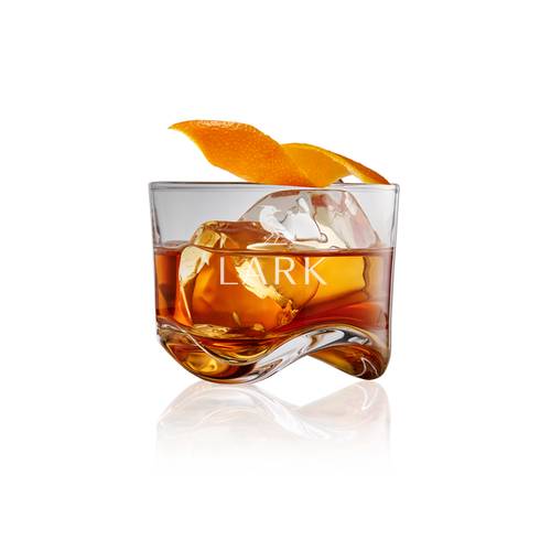 DARK LARK Single Malt Whisky