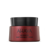 קרם להפחתת מראה הקמטים